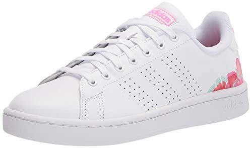 adidas Women's Advantage Tennis Shoes