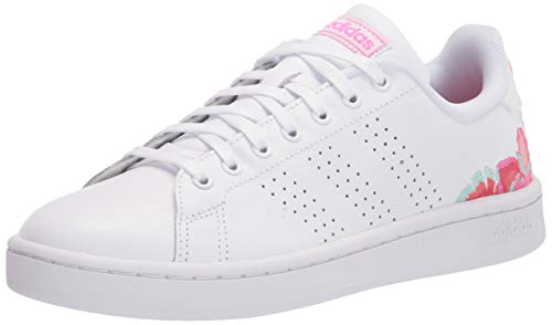 adidas Women's Advantage Tennis Shoes