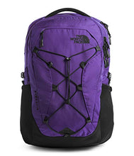
                        
                          Load image into Gallery viewer, The North Face Women’s Borealis, Aviator Navy/Mallard Blue, OS
                        
                      