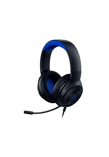 Razer Kraken X Ultralight Gaming Headset: 7.1 Surround Sound - JOY2ESpree