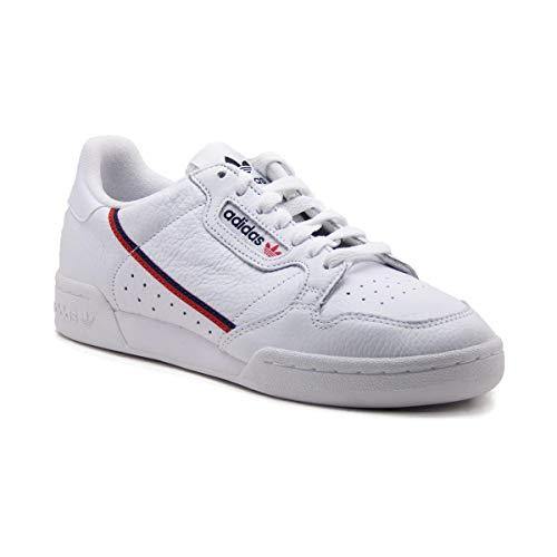 adidas Originals Men's Continental 80 Sneaker