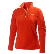 
                        
                          Muat gambar ke penampil Galeri, Helly-Hansen womens Daybreaker 1/2 Zip Fleece Pullover Jacket
                        
                      