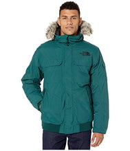
                        
                          Cargar imagen en el visor de la galería, The North Face Men's Gotham Insulated Jacket III
                        
                      