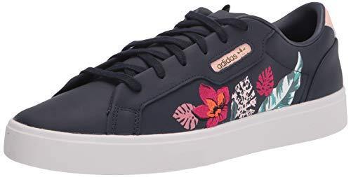 adidas Originals Women's Sleek Sneaker