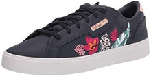 
                        
                          画像をギャラリービューアに読み込む, adidas Originals Women's Sleek Sneaker
                        
                      