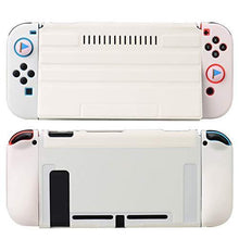 
                        
                          Muat gambar ke penampil Galeri, UYIYE Case for Switch - Protective Hard Case for Switch- Dockable TPU Shell Cover for Handheld Video Game Controller - Case Cover for Switch - JOY2ESpree
                        
                      