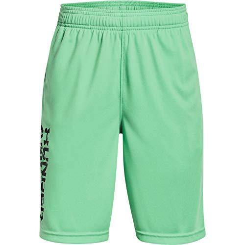 Under Armour Boys' Prototype 2.0 Wordmark Shorts - JOY2ESpree