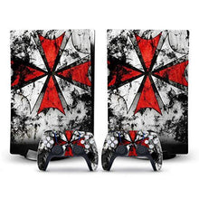 
                        
                          Cargar imagen en el visor de la galería, Mmoptop PS5 Skin Dragon-Ball Goku for Playstation 5 Digital Edition with Console and Dualsense Controller Full Set - JOY2ESpree
                        
                      