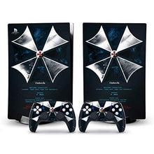 
                        
                          Cargar imagen en el visor de la galería, Mmoptop PS5 Skin Dragon-Ball Goku for Playstation 5 Digital Edition with Console and Dualsense Controller Full Set - JOY2ESpree
                        
                      