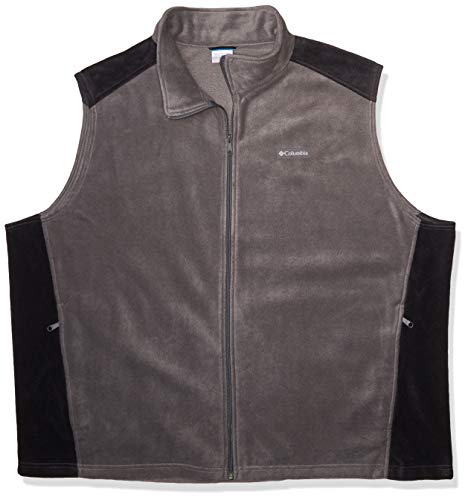 Columbia mens Steens Mountain Vest