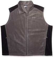 
                        
                          Cargar imagen en el visor de la galería, Columbia mens Steens Mountain Vest
                        
                      