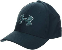 
                        
                          Cargar imagen en el visor de la galería, Under Armour Boys' Blitzing 3.0 Cap
                        
                      