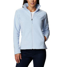 
                        
                          Load image into Gallery viewer, Columbia Women's Fast Trek II Full Zip Soft Fleece Jacket
                        
                      