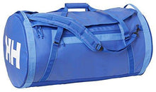 
                        
                          गैलरी व्यूवर में इमेज लोड करें, Helly-Hansen Unisex Hh Duffel 2 Packable Bag with Optional Backpack Straps - JOY2ESpree
                        
                      