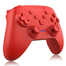 
                        
                          गैलरी व्यूवर में इमेज लोड करें, iHosok Wireless Pro Controller for Nintendo Switch/Switch Lite Console &amp; PC - JOY2ESpree
                        
                      