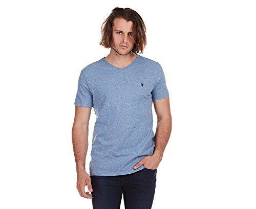 Polo RL Men's Classic Fit V-Neck T-Shirt