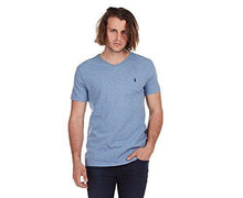 
                        
                          將圖片載入圖庫檢視器 Polo RL Men's Classic Fit V-Neck T-Shirt
                        
                      
