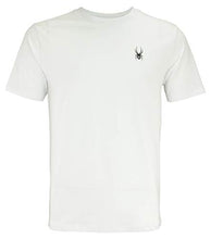 
                        
                          Cargar imagen en el visor de la galería, Spyder Men's Athletic Short Sleeve Graphic Cotton T-Shirt
                        
                      