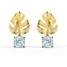 
                        
                          將圖片載入圖庫檢視器 SWAROVSKI Women's Tropical Leaf and Parrot Design, Gold-Tone Finish, Necklace &amp; Earrings Crystal Jewelry Collection - JOY2ESpree
                        
                      