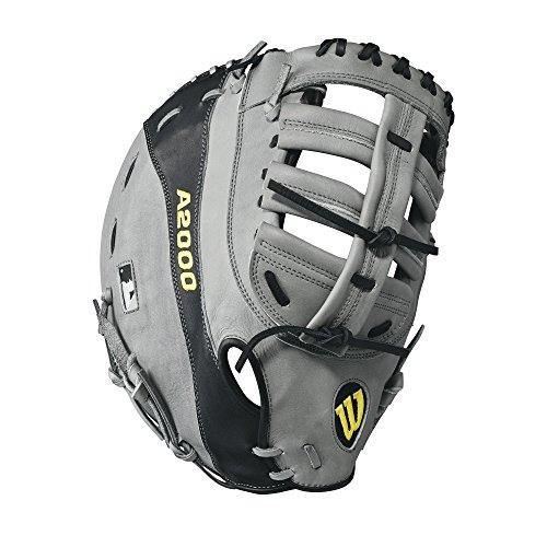 Wilson A2000 Baseball Glove Series - JOY2ESpree