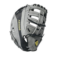 
                        
                          गैलरी व्यूवर में इमेज लोड करें, Wilson A2000 Baseball Glove Series - JOY2ESpree
                        
                      