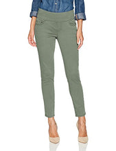 
                        
                          將圖片載入圖庫檢視器 Jag Jeans Women's Amelia Pull on Slim Fit Ankle Pant
                        
                      
