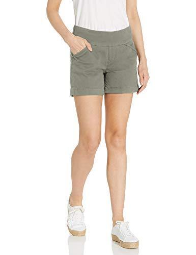 Jag Jeans Women's Ainsley Pull on 5" Short