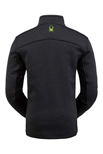 Spyder Men’s Encore Fleece Jacket