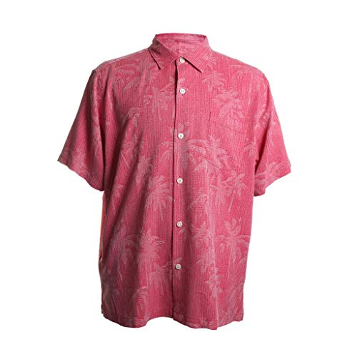 Tommy Bahama Men's Digital Palms Shirt - Pick a Size