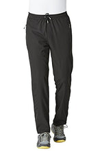 
                        
                          Muat gambar ke penampil Galeri, Rdruko Men's Jogger Casual Pants Lightweight Breathable Quick Dry Hiking Running Outdoor Sports Pants
                        
                      