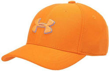 
                        
                          Cargar imagen en el visor de la galería, Under Armour Boys' Blitzing 3.0 Cap
                        
                      