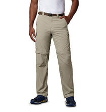 
                        
                          Cargar imagen en el visor de la galería, Columbia Men's Silver Ridge Convertible Pants
                        
                      