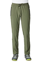 
                        
                          Muat gambar ke penampil Galeri, Rdruko Men's Jogger Casual Pants Lightweight Breathable Quick Dry Hiking Running Outdoor Sports Pants
                        
                      