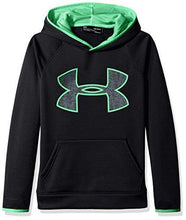 
                        
                          Muat gambar ke penampil Galeri, Under Armour Boys' Fleece Big Logo Hoodie
                        
                      