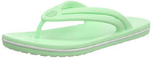 
                        
                          Load image into Gallery viewer, Crocs Women's Crocband Flip Flop | Water Shoes | Casual Summer Sandal
                        
                      