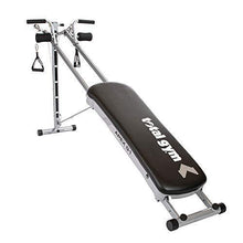 
                        
                          Cargar imagen en el visor de la galería, Total Gym APEX Versatile Indoor Home Workout Total Body Strength Training Fitness Equipment with up to 10 Levels of Resistance and Attachments - JOY2ESpree
                        
                      