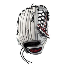 
                        
                          將圖片載入圖庫檢視器 Wilson A2000 Fastpitch Glove Series - JOY2ESpree
                        
                      