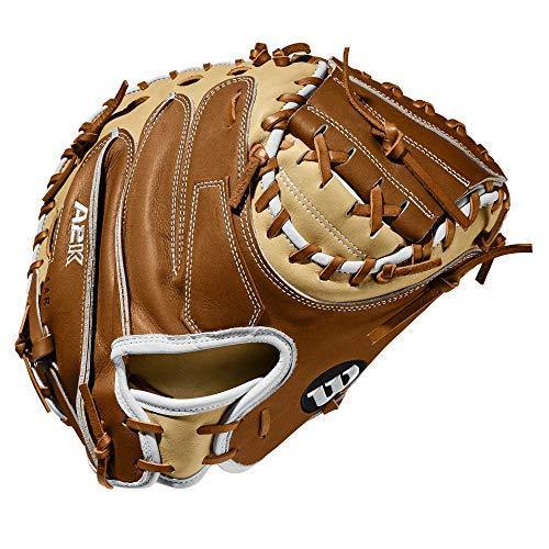 Wilson A2K Baseball Glove Series - JOY2ESpree