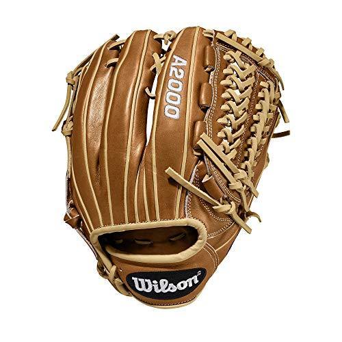 Wilson A2000 Baseball Glove Series - JOY2ESpree