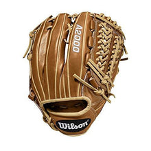 
                        
                          गैलरी व्यूवर में इमेज लोड करें, Wilson A2000 Baseball Glove Series - JOY2ESpree
                        
                      