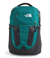 
                        
                          Cargar imagen en el visor de la galería, The North Face Women's Recon Backpack, TNF Black Heather/Silver Reflective, One Size
                        
                      