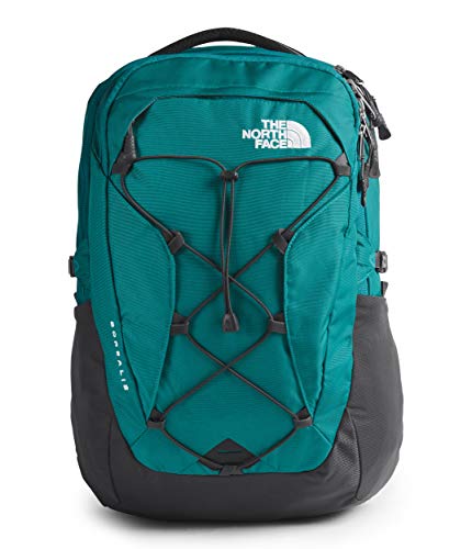The North Face Women’s Borealis, Aviator Navy/Mallard Blue, OS