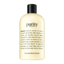 
                        
                          गैलरी व्यूवर में इमेज लोड करें, Philosophy Purity Made Simple One-Step Facial Cleanser
                        
                      