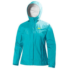 
                        
                          Load image into Gallery viewer, Helly-Hansen Women's Loke Jacket
                        
                      