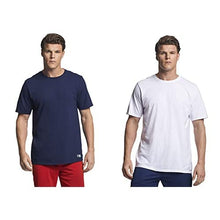 
                        
                          將圖片載入圖庫檢視器 Russell Athletic Men's Cotton Performance Short Sleeve T-Shirt
                        
                      
