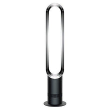 
                        
                          Cargar imagen en el visor de la galería, Dyson Cool AM07 Air Multiplier Tower Fan, White/Silver - JOY2ESpree
                        
                      