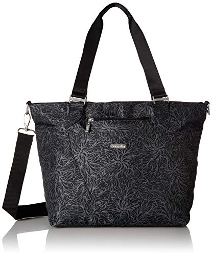 Baggallini Avenue Tote Top Handle Bag