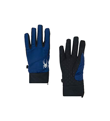 Spyder Womens Women's Solitude Hybrid Glove