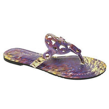 
                        
                          Load image into Gallery viewer, Pierre Dumas Women's Limit-20 Sandal - JOY2ESpree
                        
                      