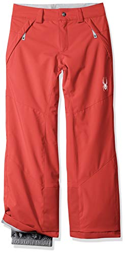 Spyder Girls Vixen Ski Pant Regular Fit